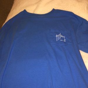 guy Harvey t shirt